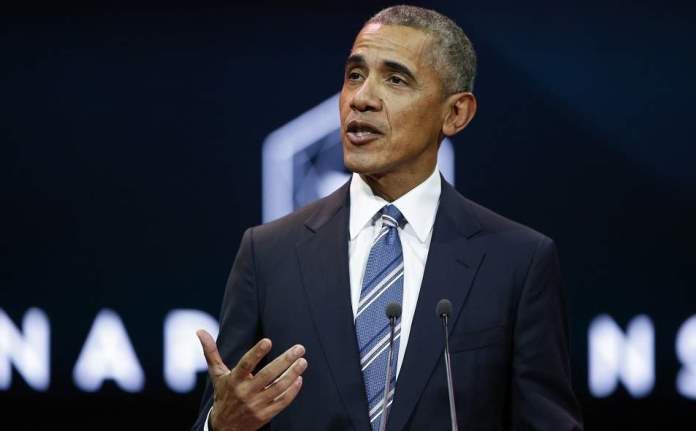 obama-Les Napoléons