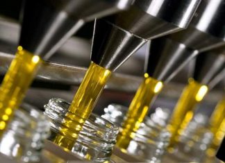 Θεσσαλονίκη: Οικογενειακή επιχείρηση νόθευσης ελαιόλαδου