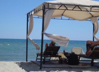 Επιμήκυνση και ενίσχυση του προγράμματος κοινωνικού τουρισμού