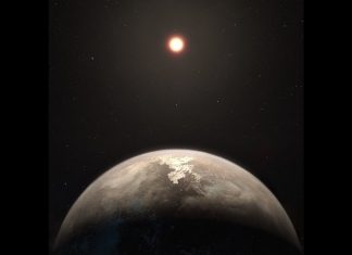 Ανακαλύφθηκαν ακόμη 6 εξωπλανήτες γύρω από τρία άστρα