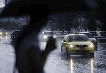 Διακόπηκε λόγω καταιγίδας το ΠΑΟ – Ξάνθη