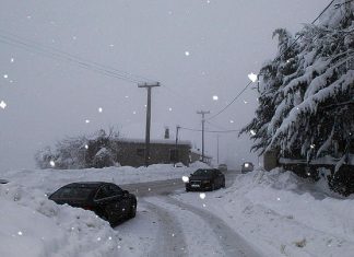 Που χρειάζονται αλυσίδες σε Σέρρες – Πέλλα