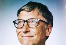 Ο Μπιλ Γκέιτς δημιούργησε τον κορονοϊό?