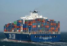 Και η ναυτιλία στους χαμένους από τους δασμούς Τράμπ