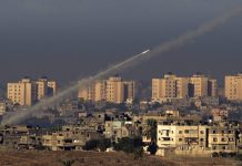 Συμφωνία κατάπαυσης πυρός μεταξύ Ισραήλ και Χαμάς