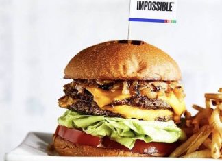 Impossible Burger: Το μπέργκερ με απομίμηση κρέατος του Μπιλ Γκέιτς