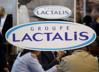 Σε 83 χώρες η ανάκληση βρεφικού γάλακτος της Lactalis