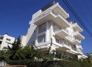 Συγκεκριμένο ενδιαφέρον για αγορά ακινήτων στη Θεσσαλονίκη