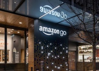 Amazon Go: Super market χωρίς ταμείο, με χρέωση μέσω κινητού