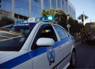 Πατήσια: Διακινούσαν ναρκωτικά με το λογότυπο του Μίκι Μάους (φωτογραφίες)