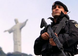 Βραζιλία: 14 νεκροί από επίθεση ενόπλων σε αίθουσα χορού