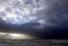 Ο καιρός του τριημέρου της Καθαράς Δευτέρας (17-2-2018 έως 19-2-2018)