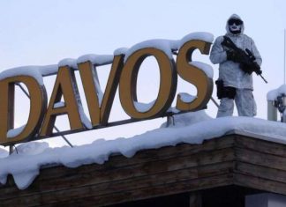 Συνάντηση Τσίπρα – Ζάεφ στο Νταβός για την ονομασία της ΠΓΔΜ