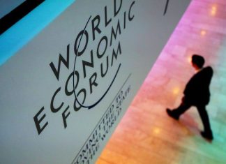 Συναντήσεις Μητσοτάκη στο Νταβός