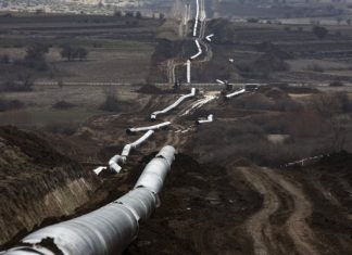 Φυσικό αέριο σε Καστοριά, Γρεβενά και Άργος Ορεστικό