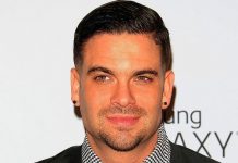 Αυτοκτόνησε πρωταγωνιστής του Glee, Mark Salling
