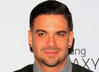 Αυτοκτόνησε πρωταγωνιστής του Glee, Mark Salling