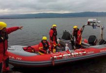 Βρέθηκε η σορός του αγνοούμενου ψαρά Φώτη Χατζηδημητρίου