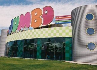 Jumbo: Αύξηση πωλήσεων στο 10μηνο 2019. Νέο κατάστημα στην Κατερίνη