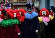 Δ. Ξάνθης: Ματαίωση των καρναβαλικών εκδηλώσεων παρά τις διαμαρτυρίες