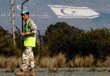 Αναστασιάδης: Η Κύπρος είναι ευάλωτη στο πρόβλημα της