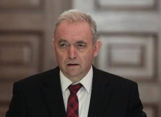 Καθησυχαστικοί οι Έλληνες σεισμολόγοι για τον σεισμό των 6,4 R στην Αλβανία