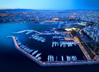 Μέτοχος στην D Marinas B.V. έγινε η EBRD