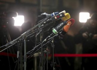 Καταργείται το αυτόφωρο για τα αδικήματα του Τύπου