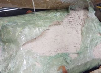 Σε άνοδο η κοκαΐνη στην Ευρώπη