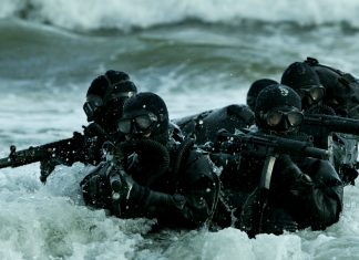 Καμμένος: “Οι κανόνες εμπλοκής είναι απελευθερωμένοι”