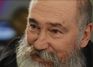 Συλλυπητήρια Νταλάρα για τον θάνατο του Τζίμη Πανούση