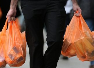 Μείωση του όγκου των πωλήσεων στο λιανεμπόριο το Νοέμβριο 2017