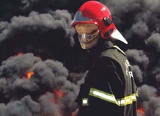 Ισπανία: Νέα φωτιά στη Γκραν Κανάρια