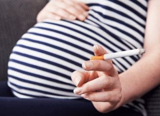 Αυξημένος κίνδυνος παιδιού με ΔΕΠΥ από γυναίκες που κάπνιζαν στην εγκυμοσύνη