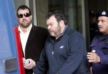 Ταυτοποιήθηκε το καλάσνικοφ της δολοφονίας Στεφανάκου