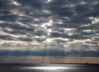 Καιρός: Πρόγνωση για Τετάρτη 3-4-2019