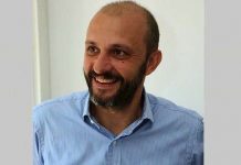 Πέθανε σε ηλικία 48 ετών ο δημοσιογράφος Νίκος Τσίτσας