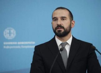 Τζανακόπουλος: Σε πανικό η ΝΔ για Novartis