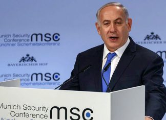 Προειδοποίηση Νετανιάχου προς Ιράν: Μην δοκιμάζετε την αποφασιστικότητα του Ισραήλ