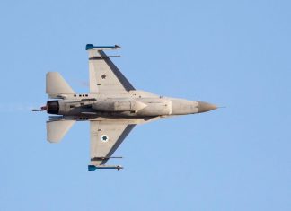 Μεγάλη επίθεση του Ισραήλ κατά “ιρανικών” στόχων στη Συρία (upd)