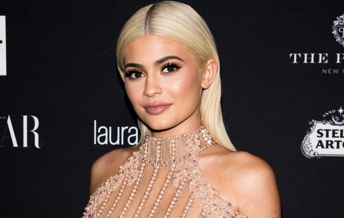 Kylie Jenner