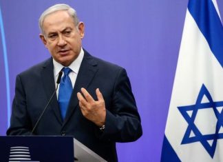 Η ισραηλινή αστυνομία εισηγείται την παραπομπή Νετανιάχου για δωροδοκία