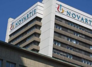 Σκουρλέτης, Παπαδημούλης, Ρήγας, για υπόθεση Novartis