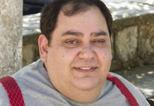 Πέθανε σε ηλικία 36 ετών ο ηθοποιός Βαγγέλης Ρωμνιός