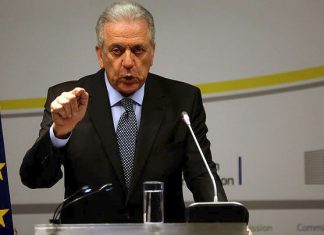 Υπόμνημα στη Βουλή για υπόθεση Novartis κατέθεσε ο Αβραμόπουλος