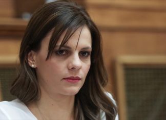 Ε.Αχτσιόγλου: 11 νέα προγράμματα για 88.500 ανέργους