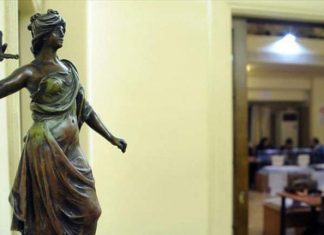 Συνεχίζεται αύριο η ψηφοφορία στο Δικηγορικό Σύλλογο Αθηνών – Αναστασόπουλος: Οι μάσκες έπεσαν