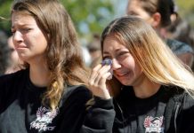 ΗΠΑ: Οι πιο πολύνεκρες επιθέσεις ενόπλων των τελευταίων 30 ετών