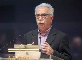 Ο Υπ.Παιδείας για καθηγητή ΤΕΙ Σερρών, θεολόγους και διορισμούς ΔΕΠ