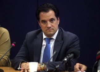 Υπόθεση Novartis: Έρευνα στο σπίτι συνεργάτιδας του Άδωνι Γεωργιάδη